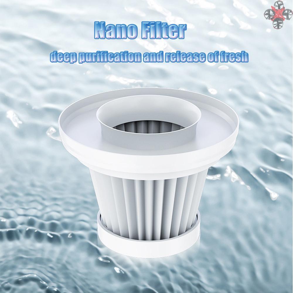 Máy Hút Bụi Mini Cầm Tay 120w Cho Xe Hơi