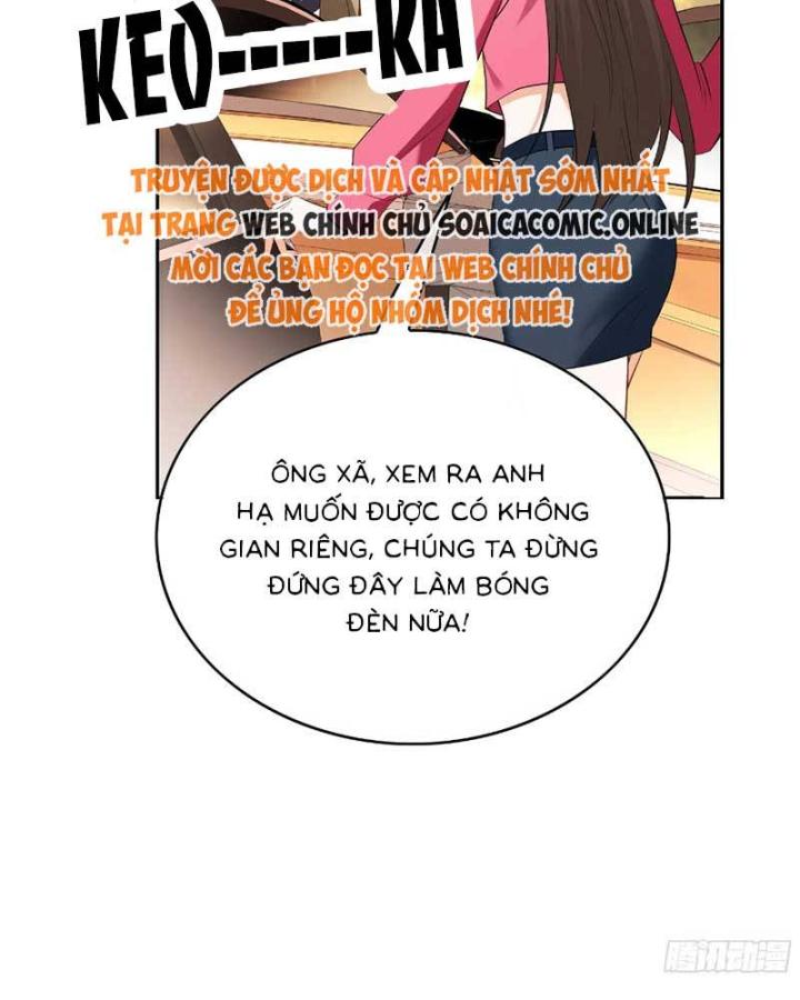 người yêu hợp đồng của chủ tịch chapter 9 36