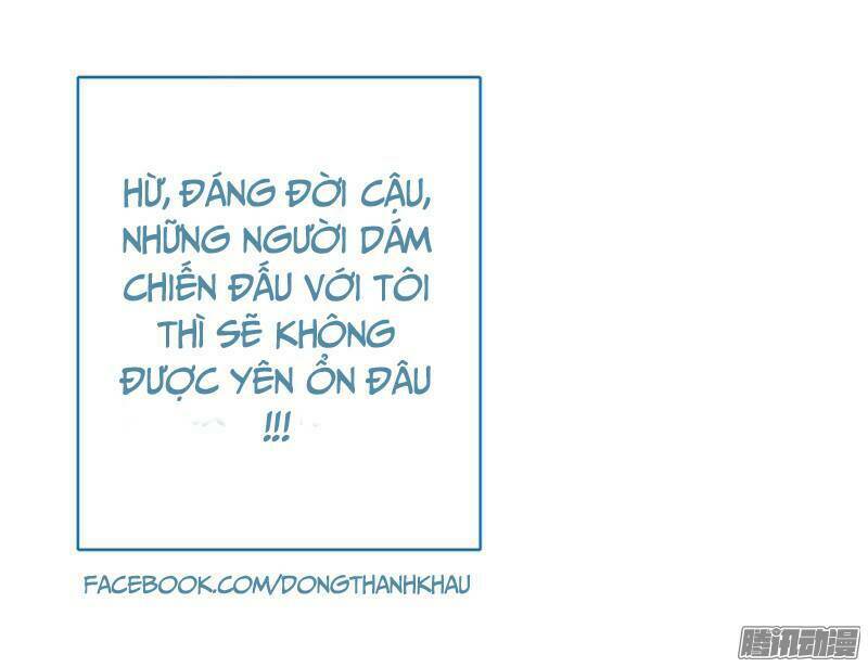 lừa gạt thiếu gia quí tộc làm bạn trai chapter 3 27