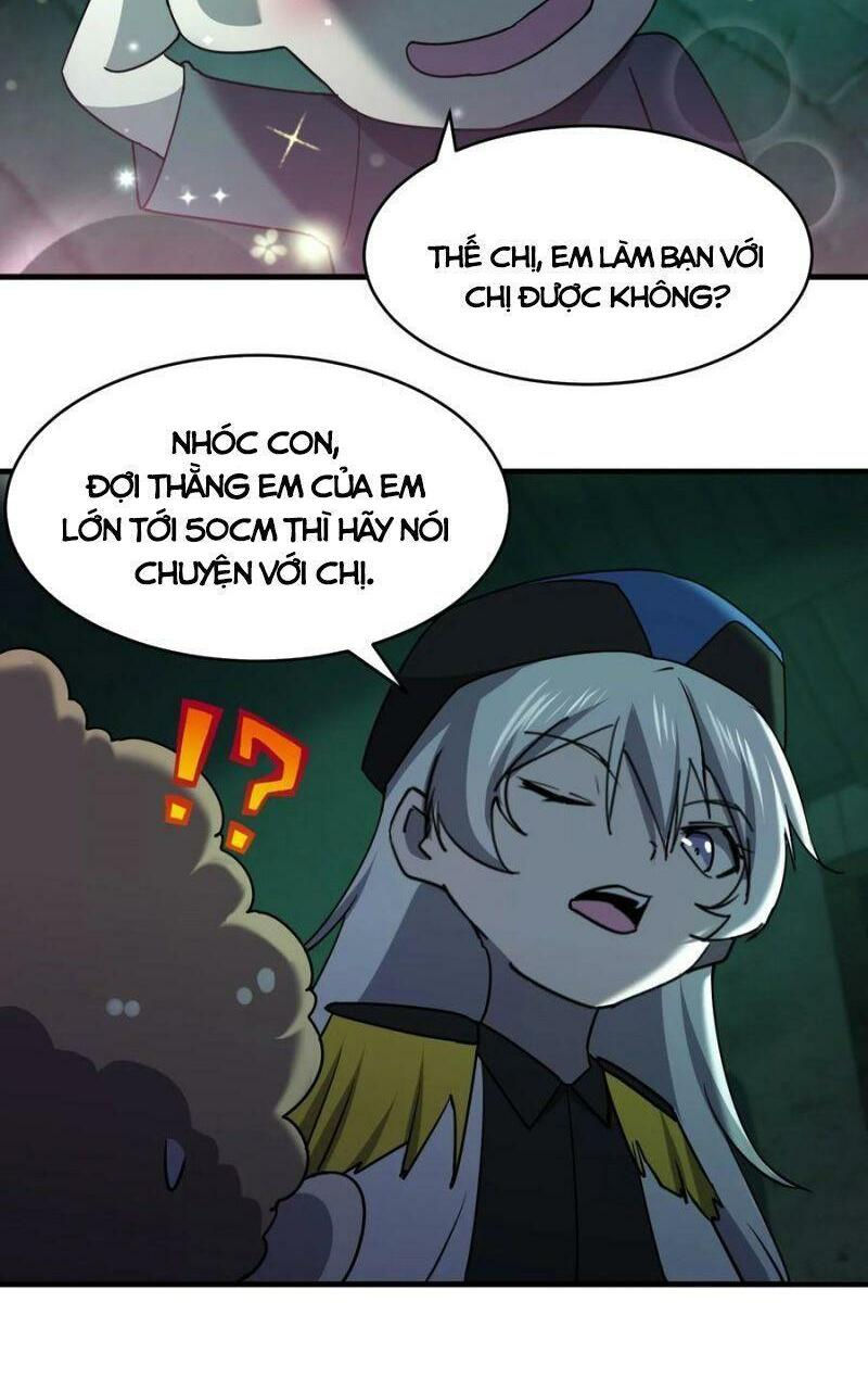 đừng hiểu lầm, tôi mới là người bị hại! chapter 61 49