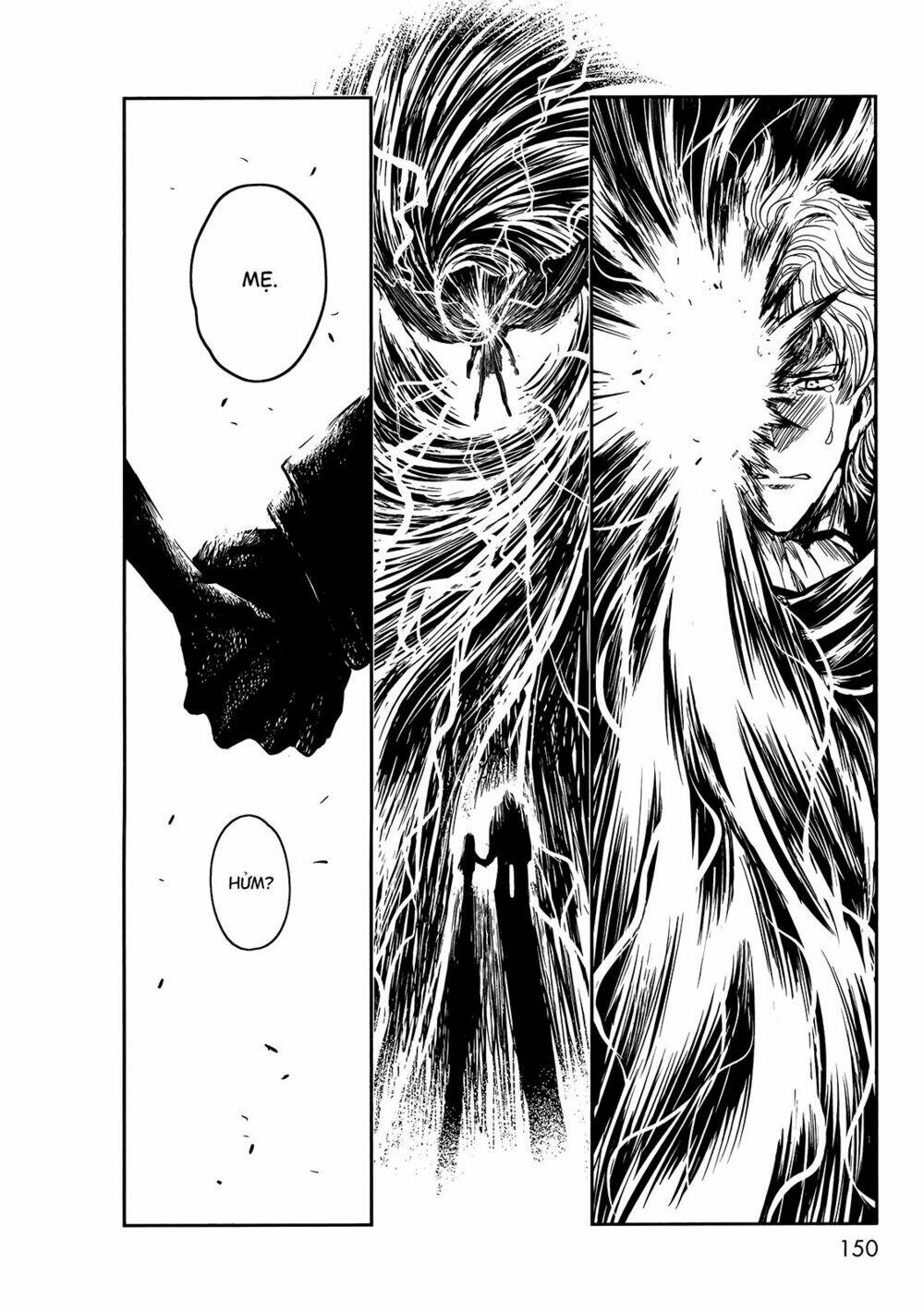 keyman chapter 64 18