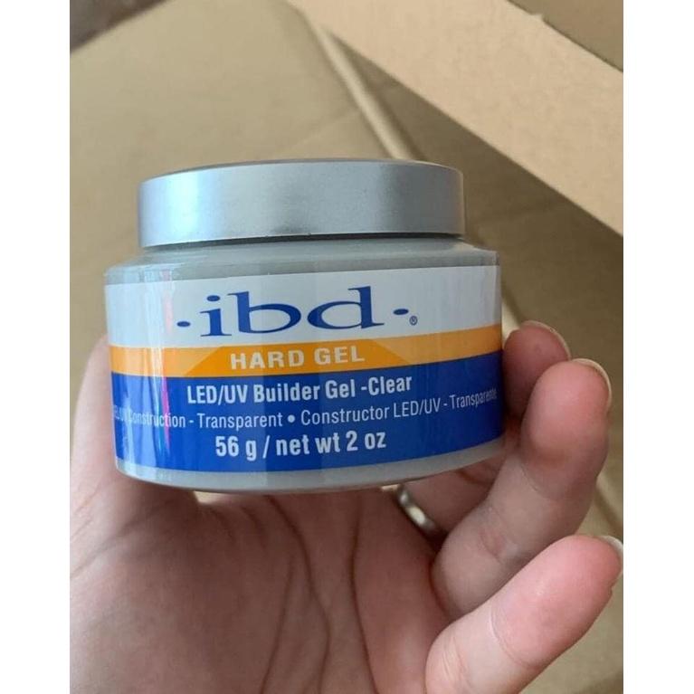 Gel lạnh đắp móng IBD 56g