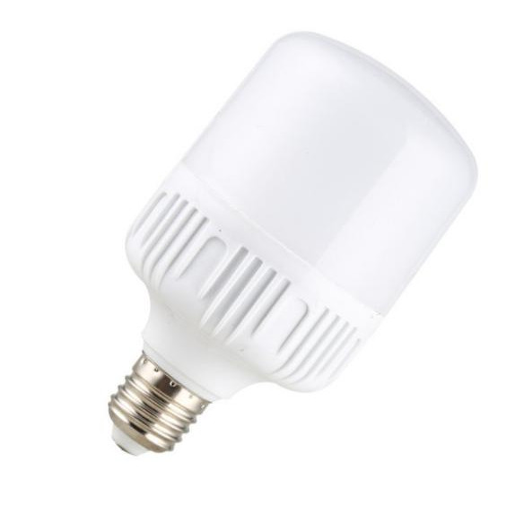 BÓNG ĐÈN LED BÚP TRỤ NHỰA BH-8210