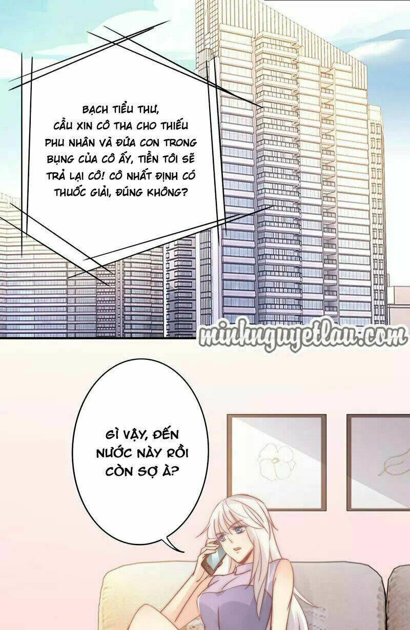 cuồng duệ tiểu thê chapter 108 11