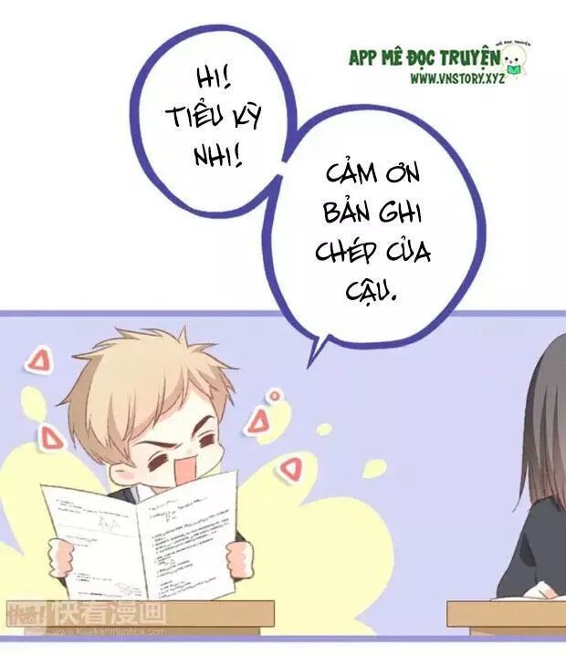 con tim rung động 2 chapter 55 22