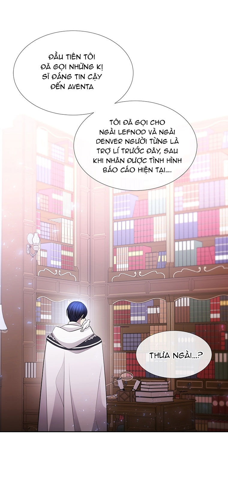 năm môn đệ của charlotte chapter 122 39