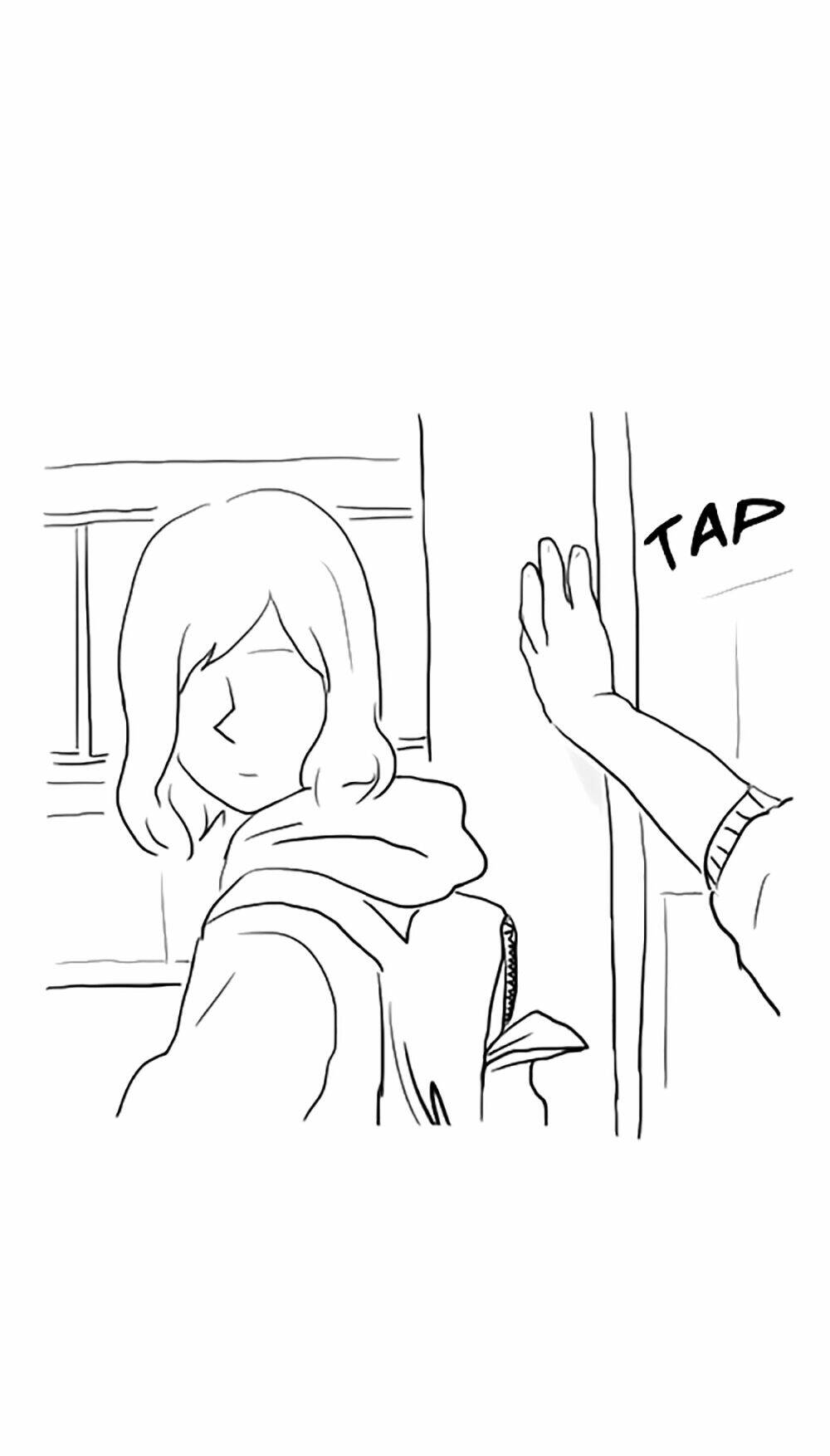 cô nàng trên lớp - the girl from class chapter 6 8