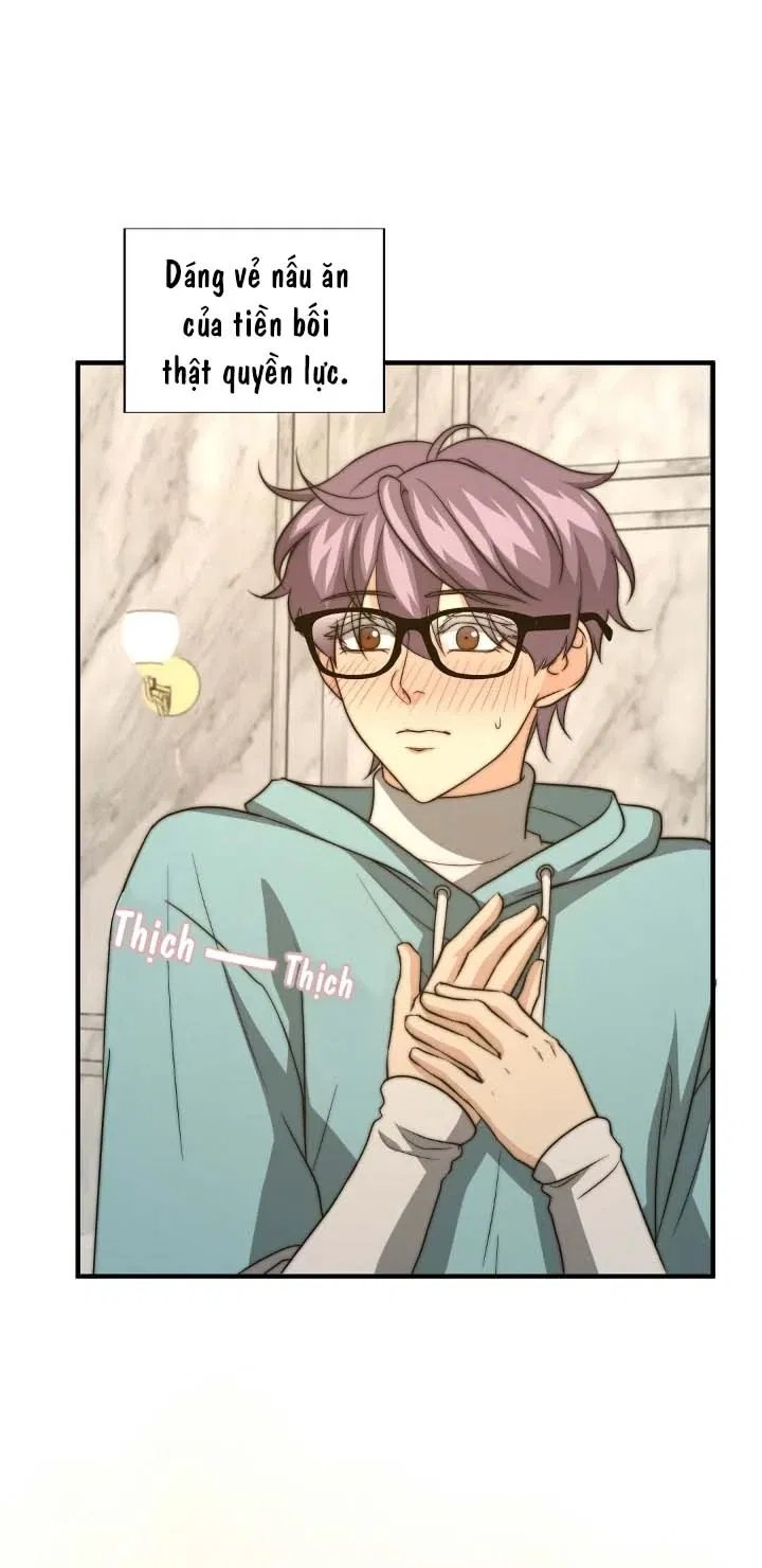 bí mật của omega k chapter 28 16