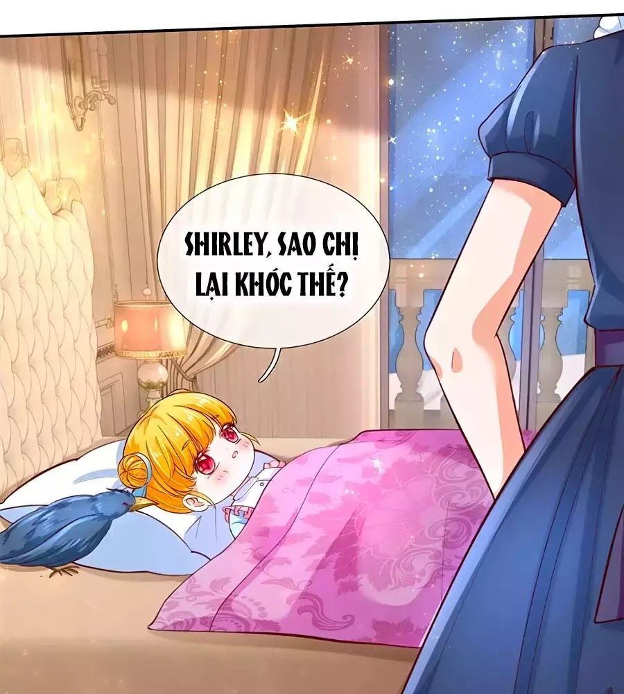 bỗng một ngày nọ trở thành con gái vua chapter 110 29