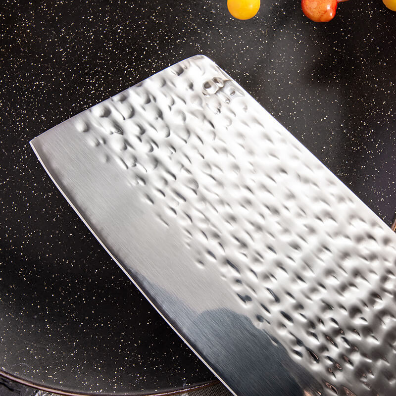 DAO - DAO BẾP NHẬT BẢN USUBA THÉP DAMASCUS MÃ DDT113 nt topcomshop vn