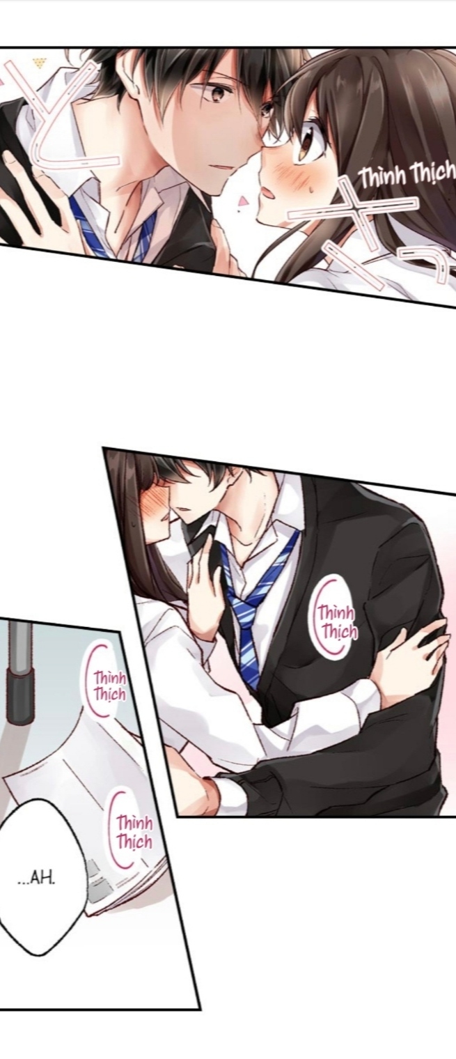 [16+] họ chắc chắn có mối quan hệ s.x chapter 1 26