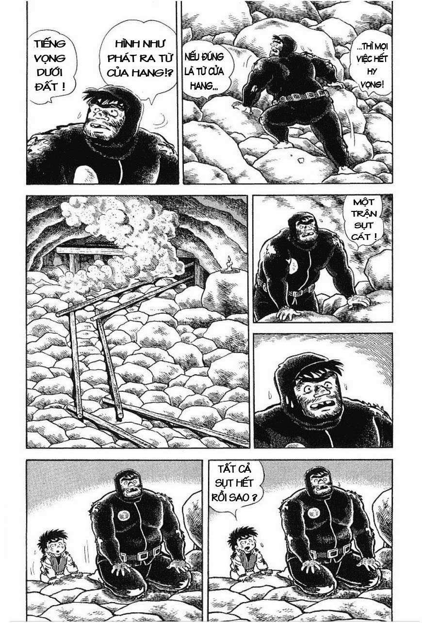 ore wa teppei chapter 140 56