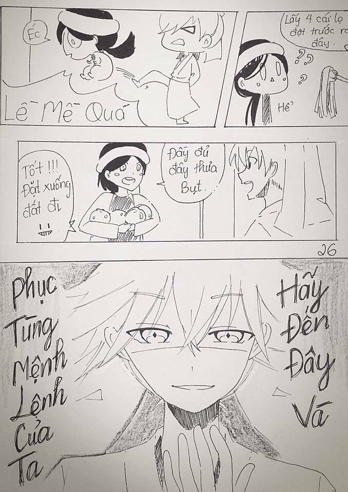 tấm cám: untold god father chapter 1 26