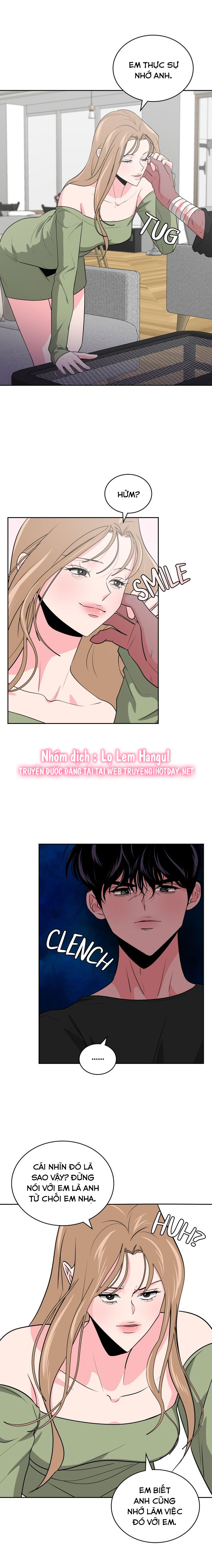 tối hậu thư chapter 87 2