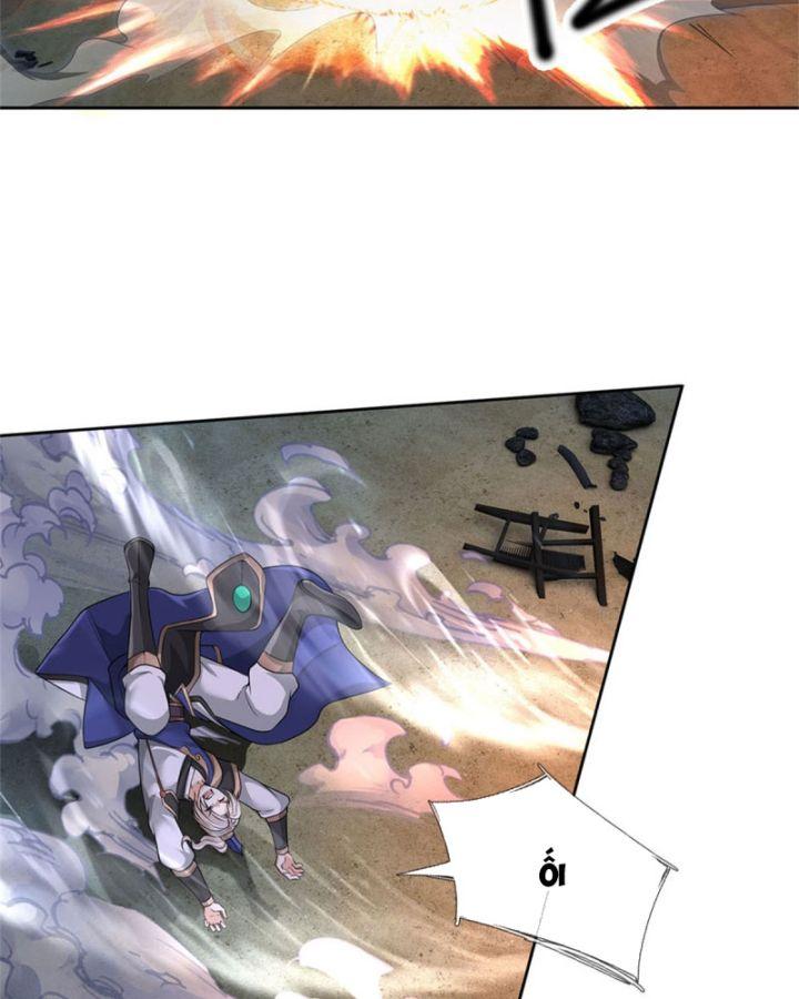 ta có thể tấn công không giới hạn. chapter 1 44