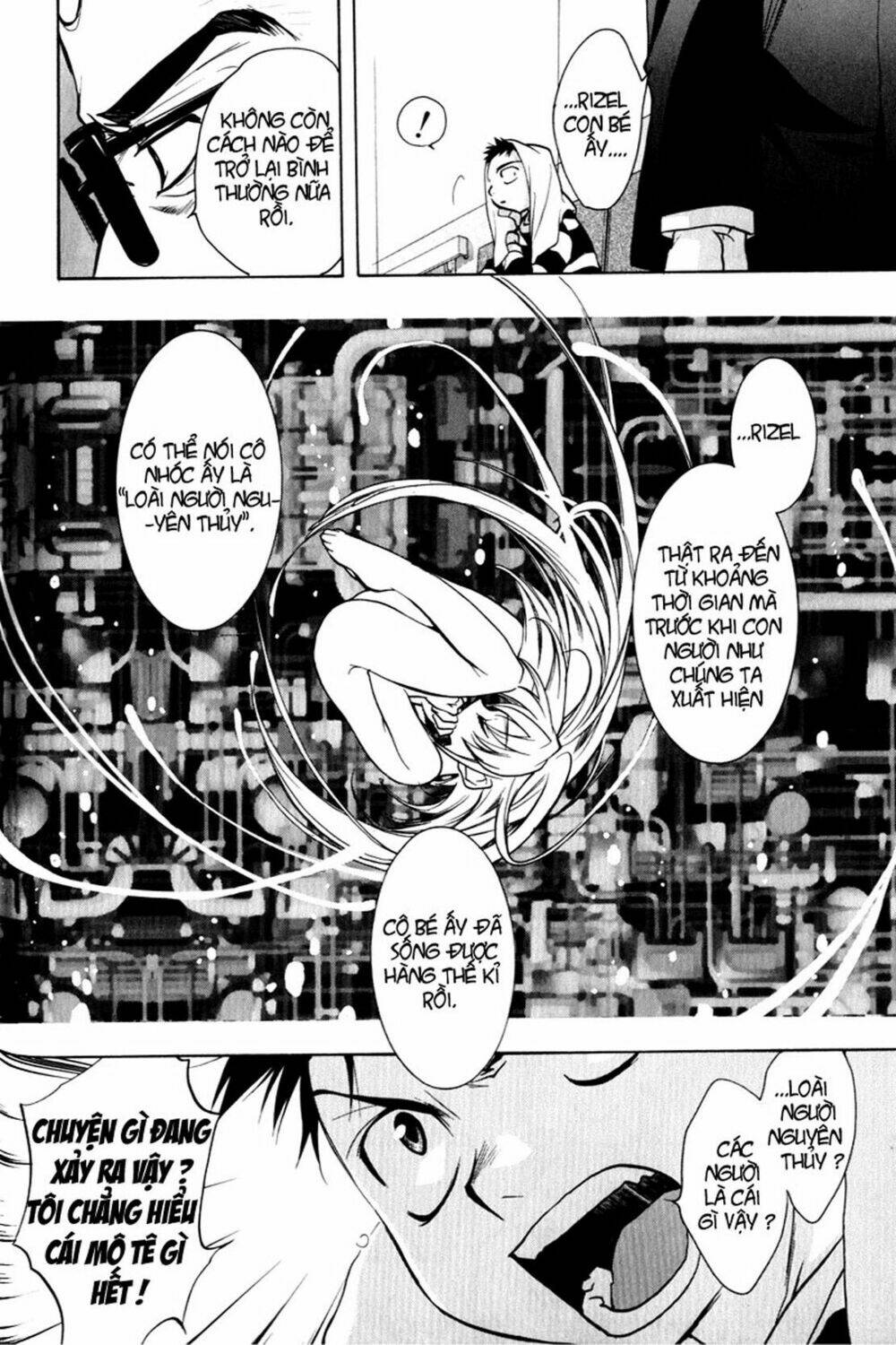 cô vợ bất đắc dĩ chapter 6 5