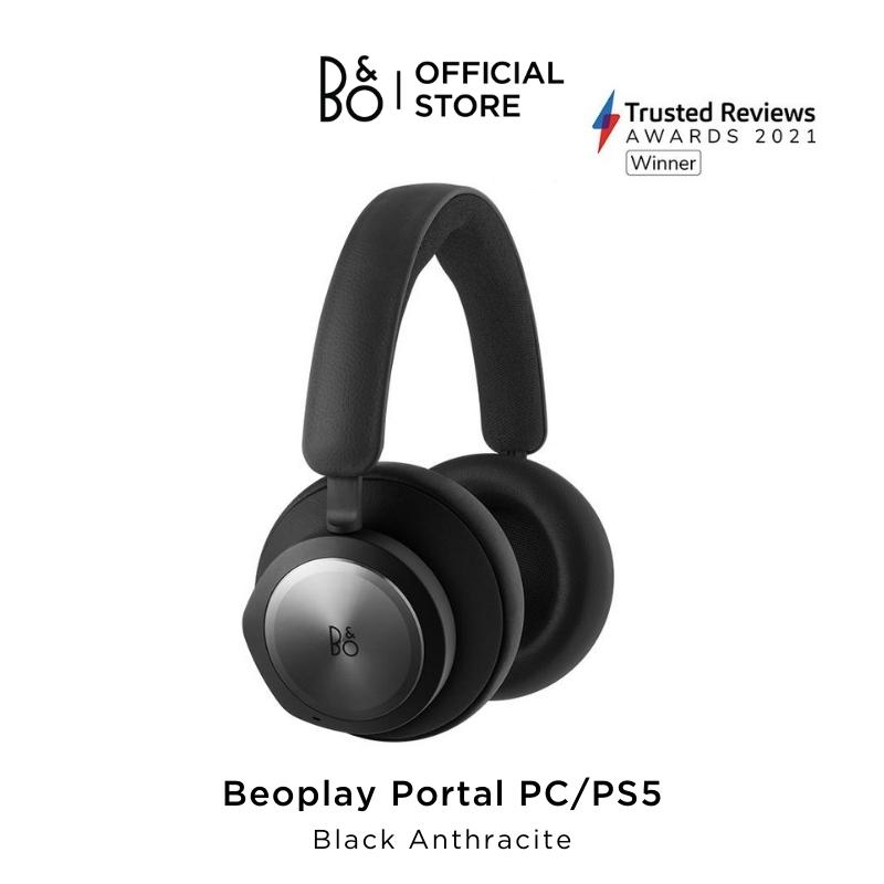 Beoplay Portal phiên bản PC/PS5 - Tai nghe B&O chuyên nghiệp dành cho game thủ - Hàng chính hãng