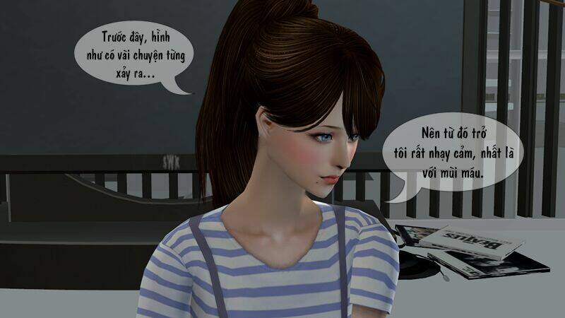 and i love you! chapter 4 52