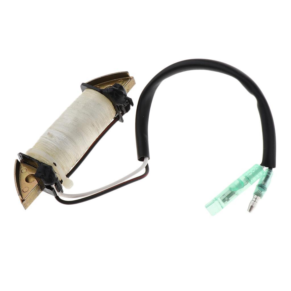 Outboard Charge Exciter Assembly Engine for for