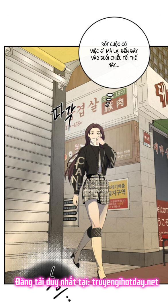 Tiên Nữ Ngoại Truyện chapter 50.2 - Trang 13