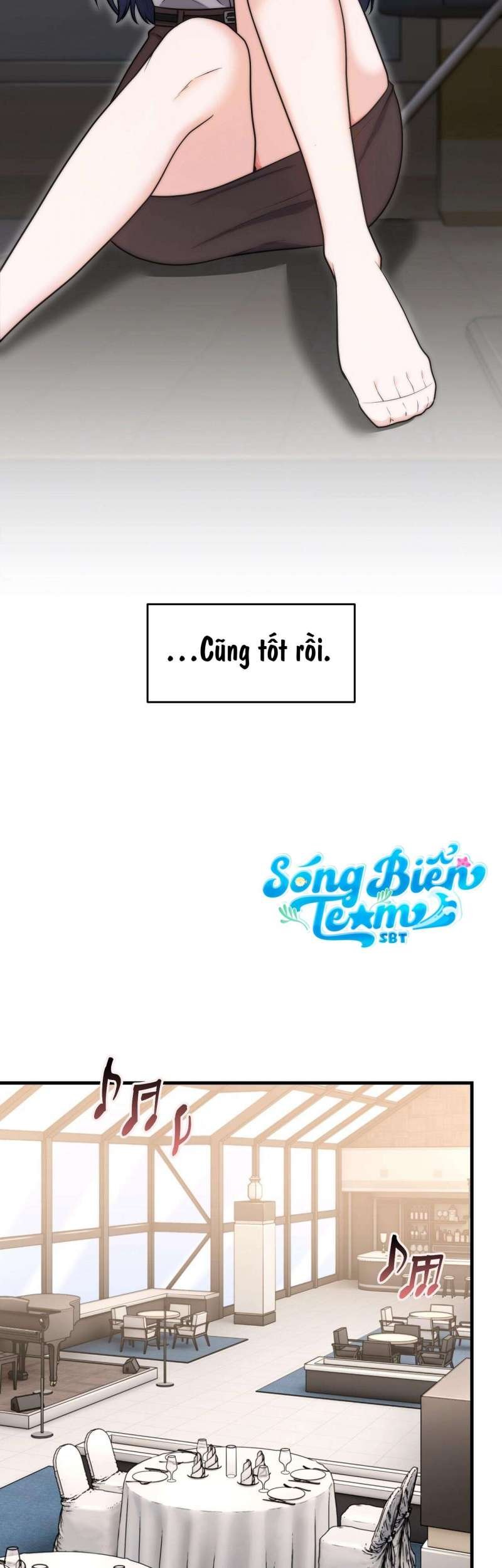 [18+] ngủ một đêm với ác thú chapter 2 31