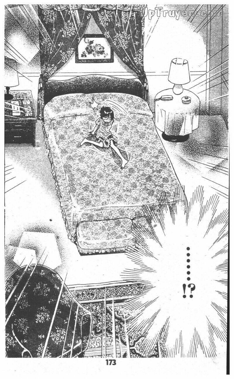 cuộc sống màu đào chapter 2 167