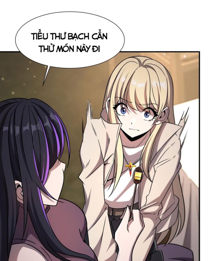 huyết cơ và kỵ sĩ chapter 302 50