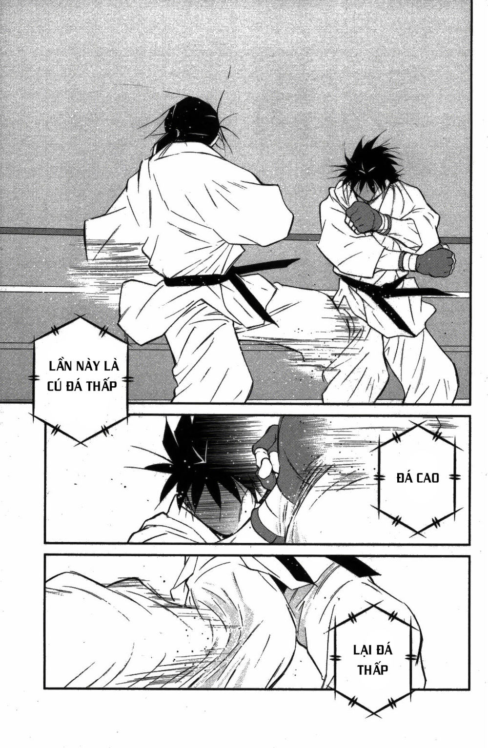 truyền nhân atula 3 chapter 22 21