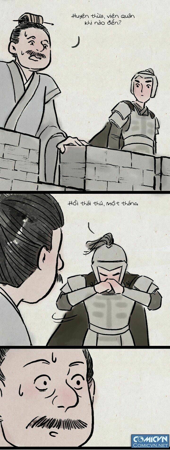 nhất thiền tiểu hòa thượng chapter 74 26