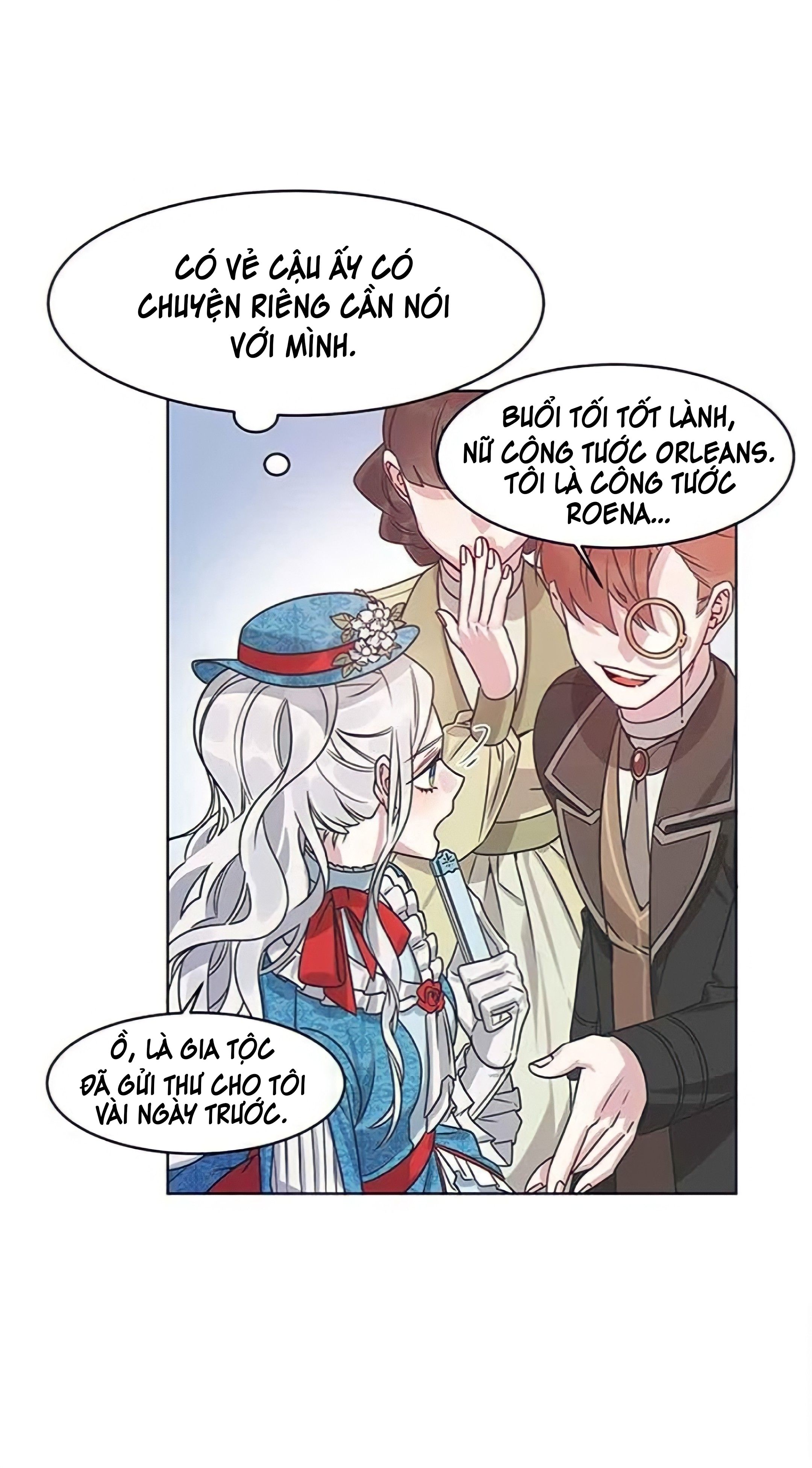 có rồng! (full) chapter 1 36