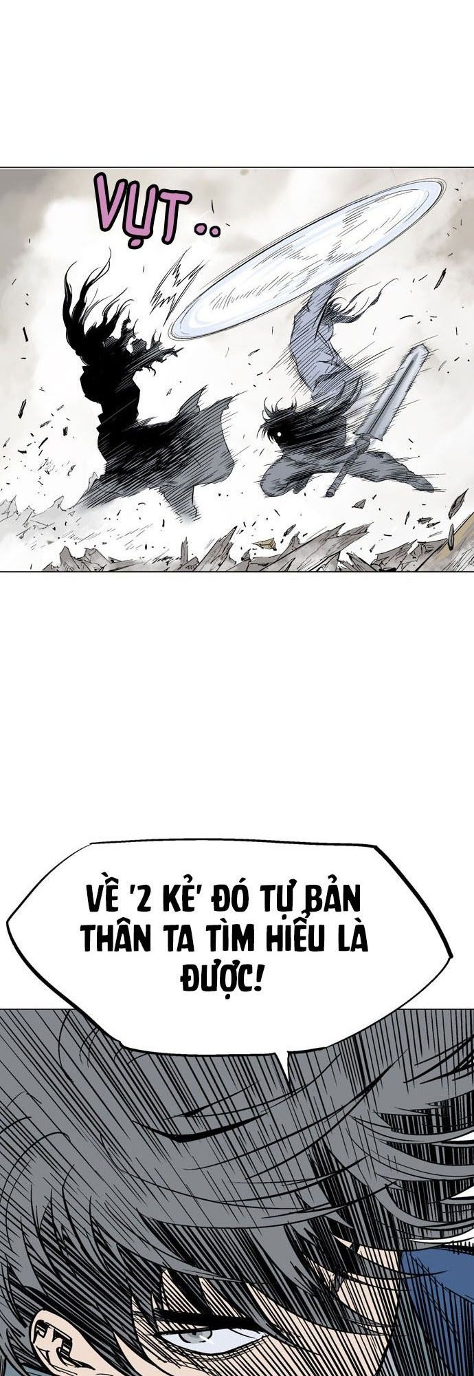 cao thủ 2 chapter 21 58