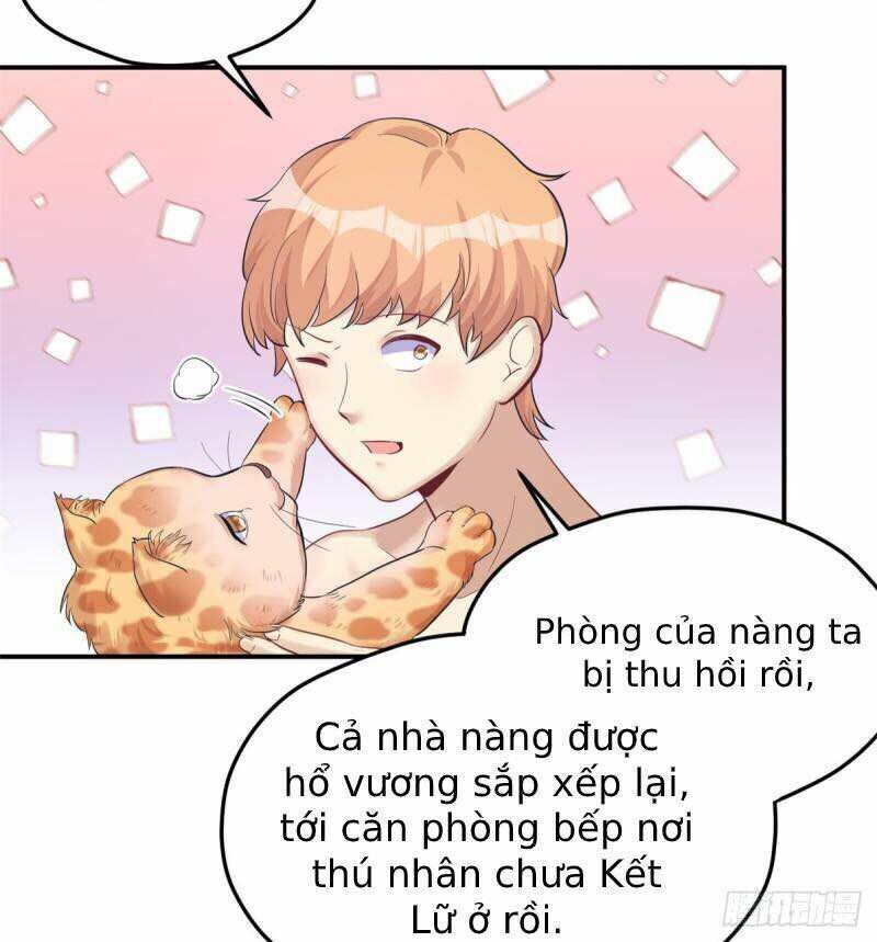 [16+] thảnh thơi thú thế chủng chủng điền, sinh sinh tể chapter 147 9