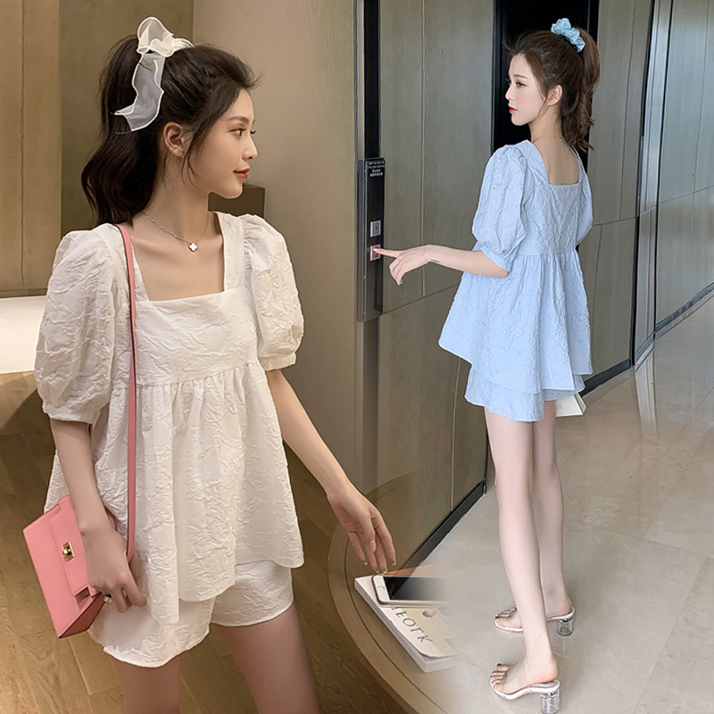 Bộ đùi bầu sang chảnh đi chơi, đi tiệc BDD101