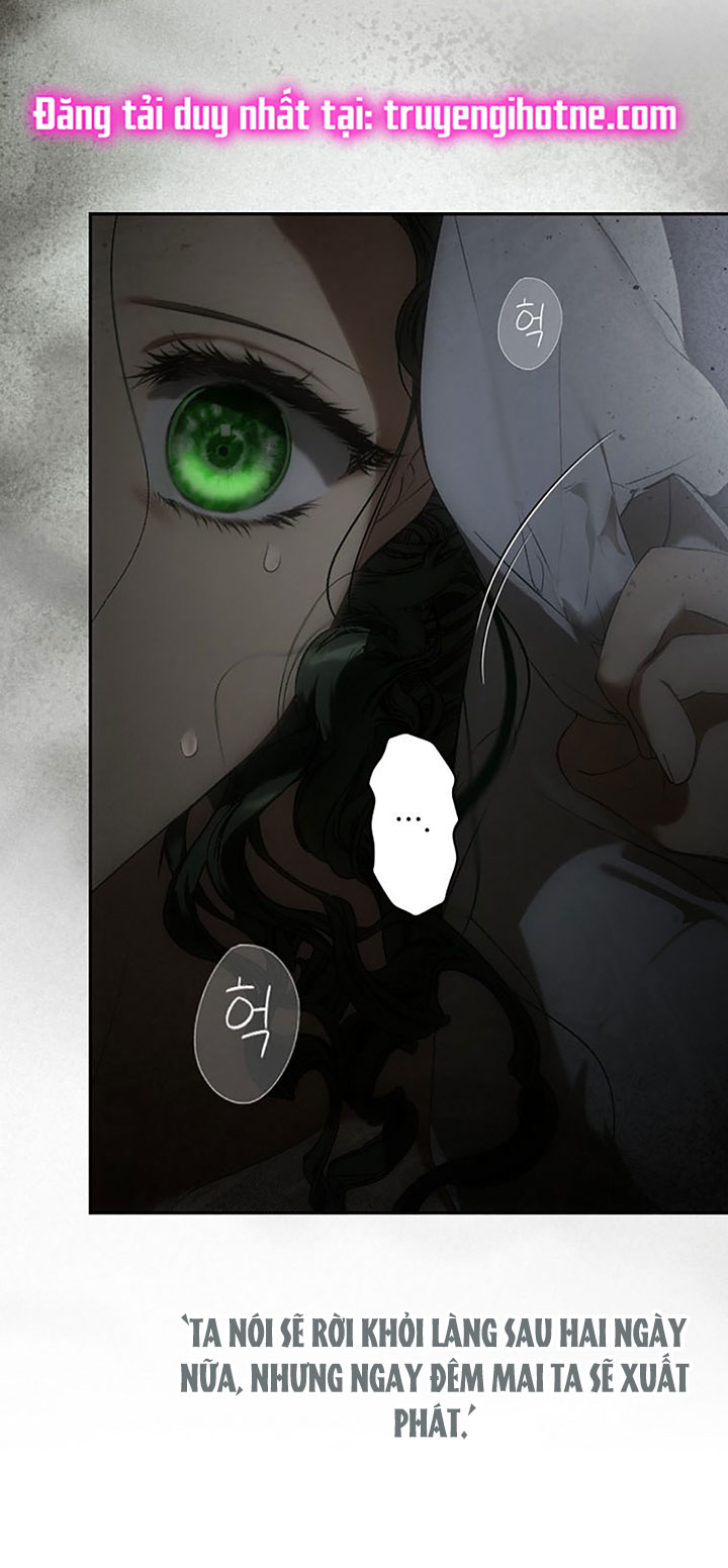 quý cô bí ẩn - secret lady chapter 80.2 18