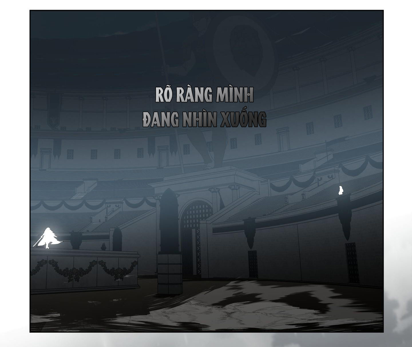 triệu hồi sư với mái tóc màu hoàng kim chapter 107 41