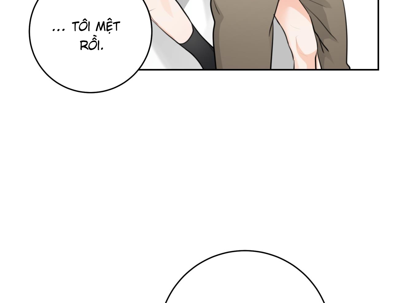 tình mình khó nói chapter 14 152