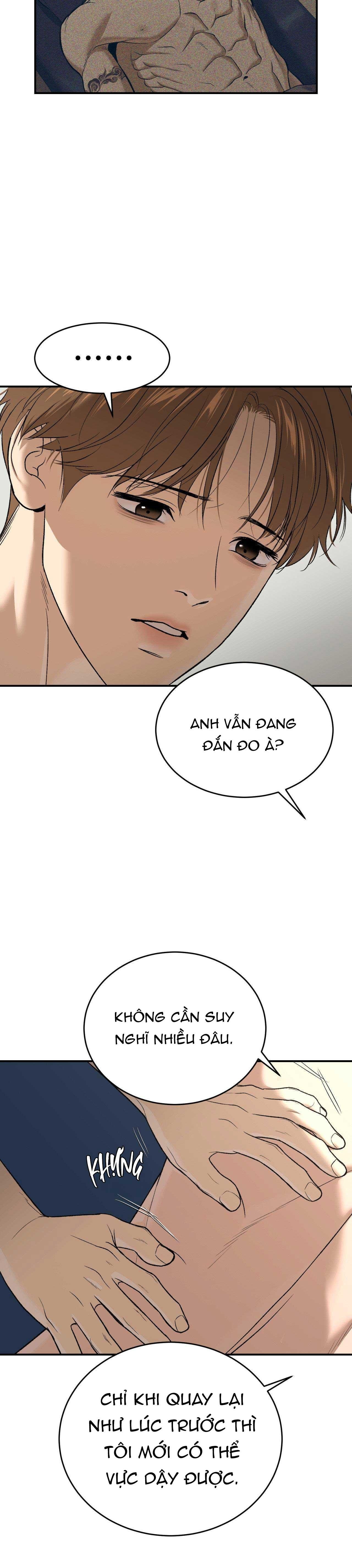 điềm rủi chapter 62 52