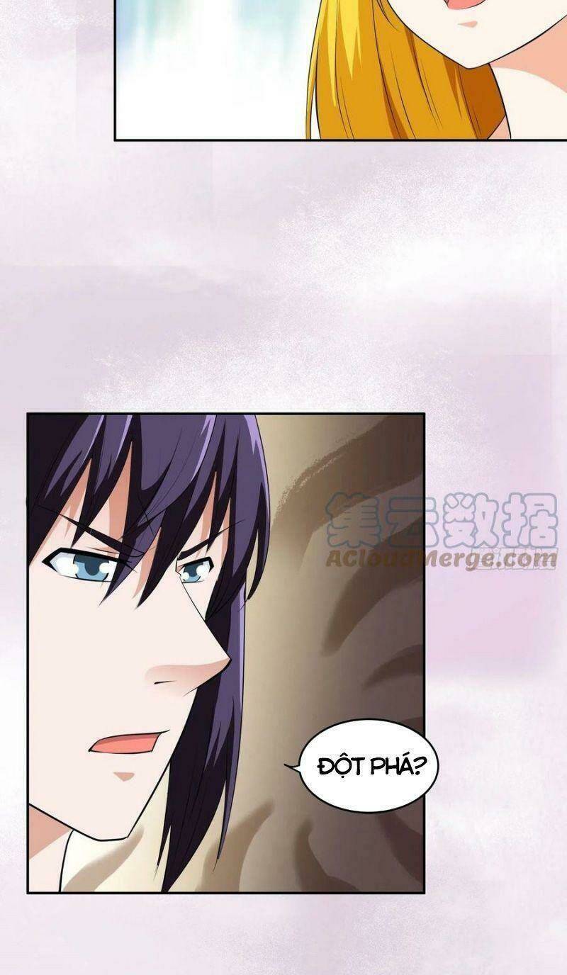 người tu tiên tại đô thị chapter 160 12