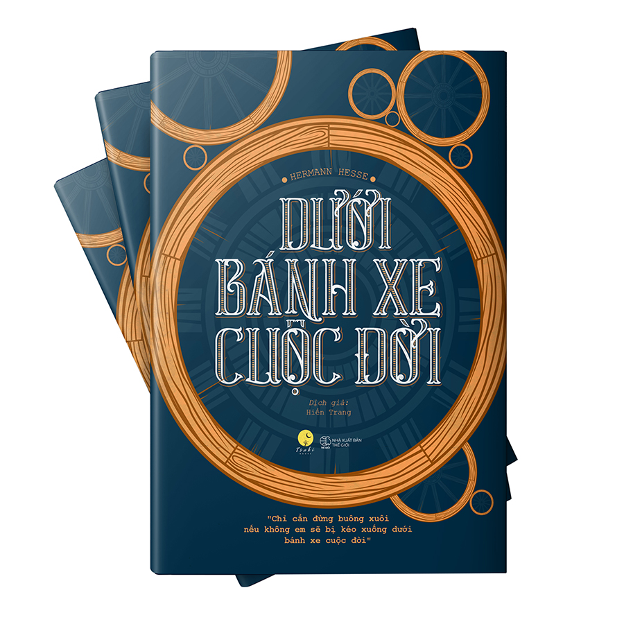 Dưới Bánh Xe Cuộc Đời