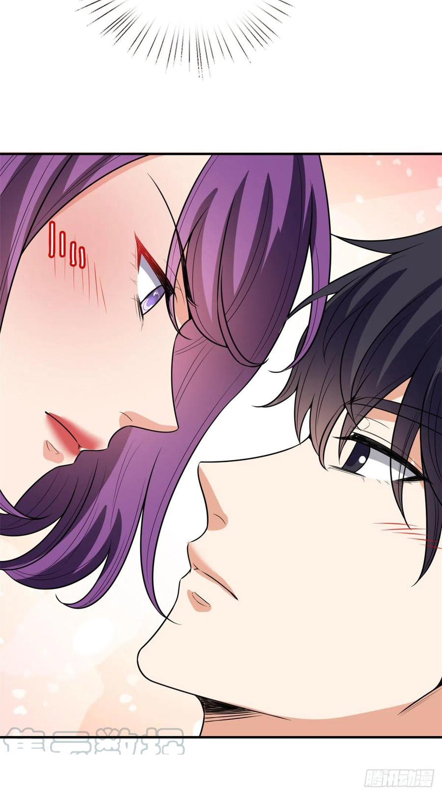 thí hôn lão công, cần giúp sức chapter 378 10