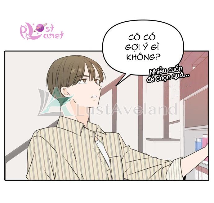 kiếp này cũng xin chăm sóc tôi như vậy nhé kiếp này cũng xin chăm sóc tôi như vậy nhé chapter 50 23