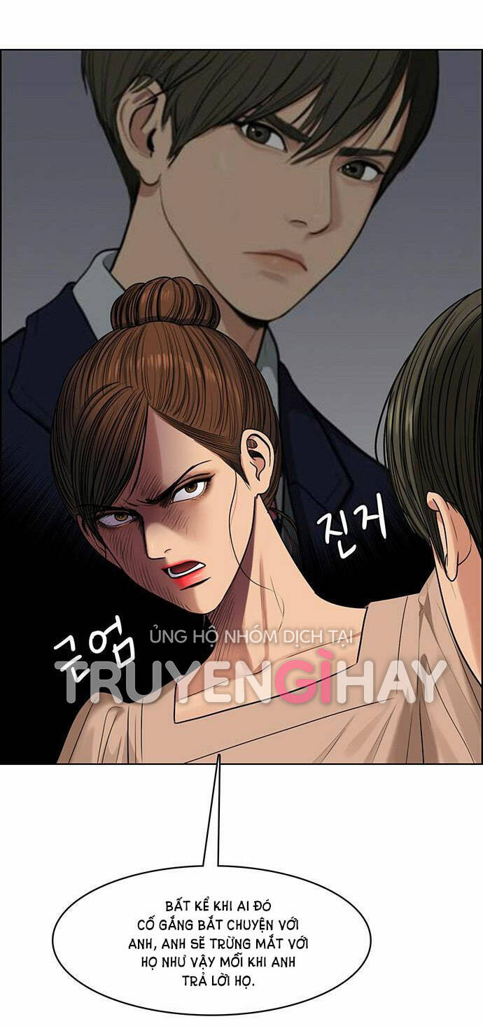 nữ thần giáng thế chapter 185.1 15