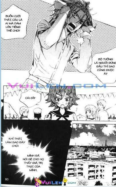 moon boy - chàng trai ánh trăng chapter 5 79