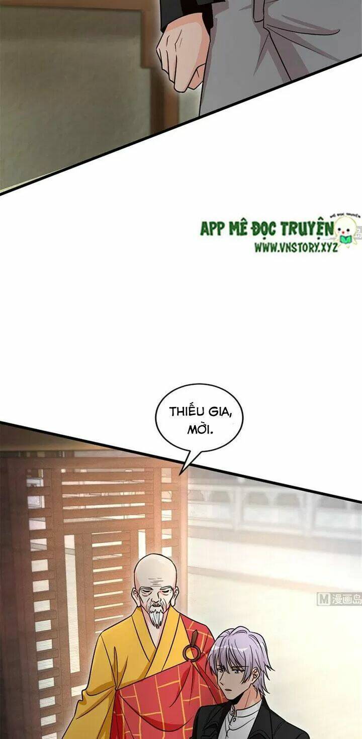 thiên hậu trở về chapter 177 38