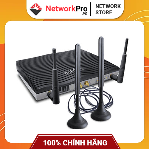 Router Draytek Vigor2926 - Hàng Chính Hãng