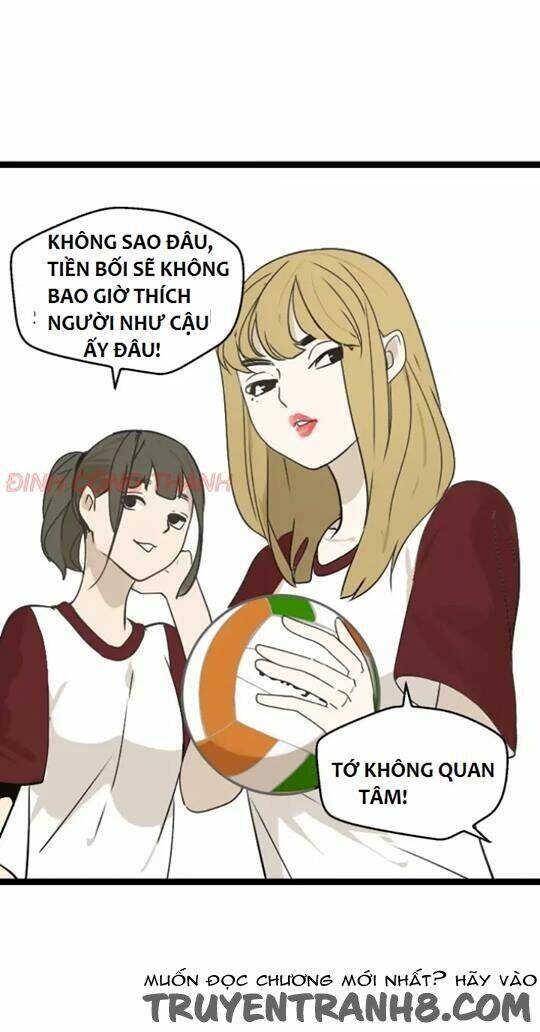 mục vụ chapter 1 30