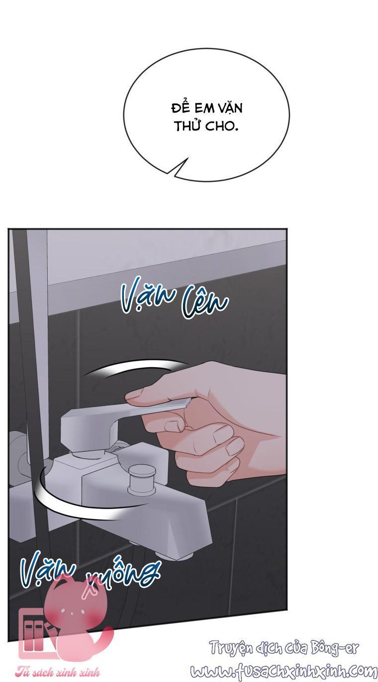 mong được chị chỉ bảo, tiền bối chapter 5 30