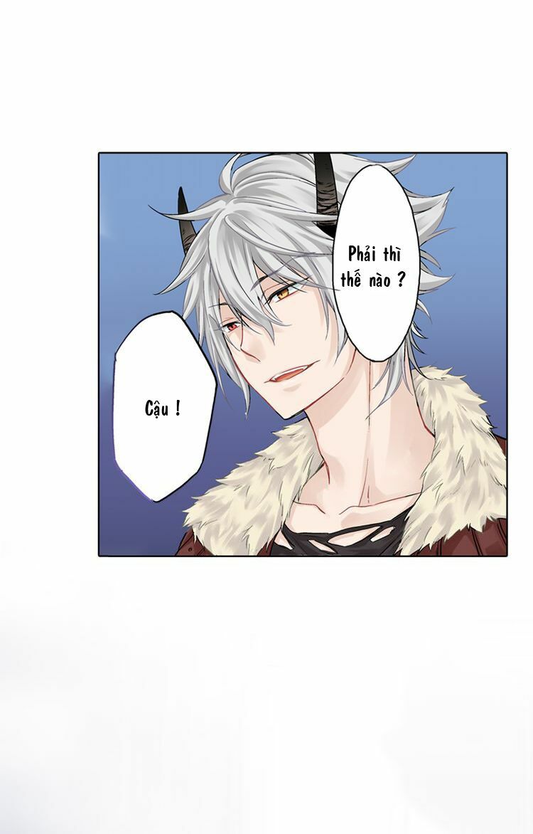 cô dâu của quỷ chapter 4 15