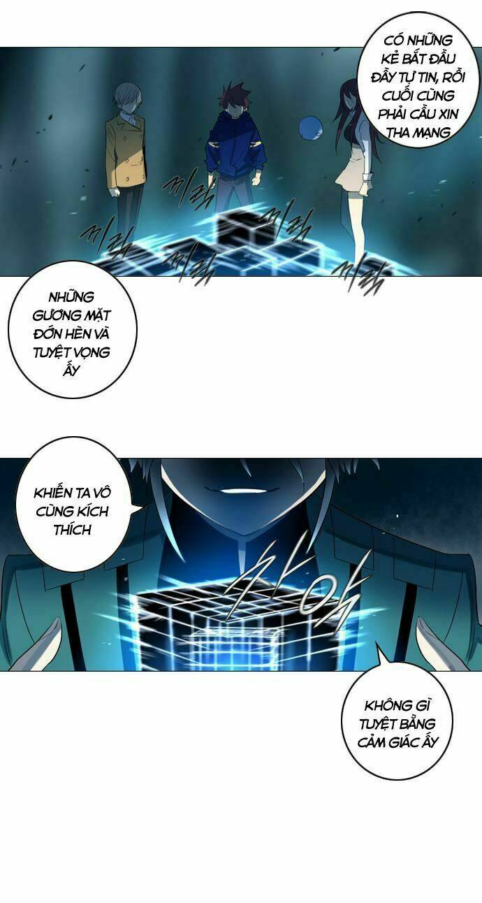 bản khế ước linh hồn chapter 99 26