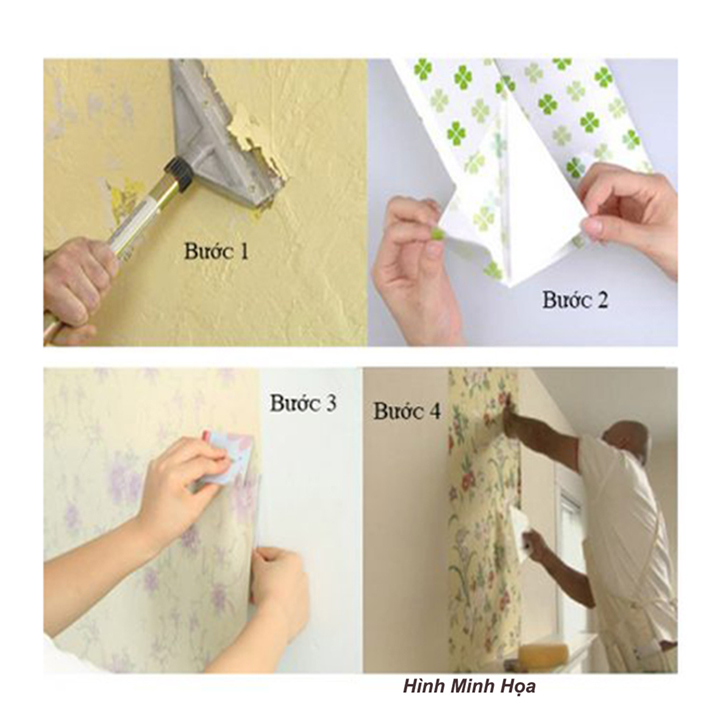 Decal thiếu nhi bé yêu động vật TMN-51